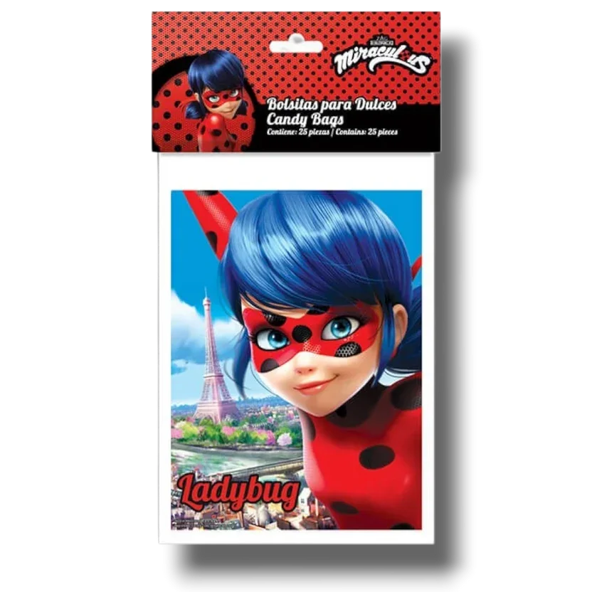 LADY BUG