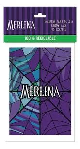 MERLINA