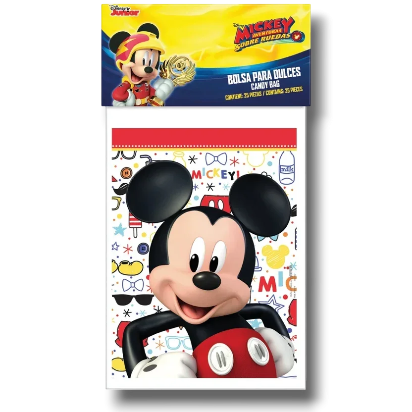 MICKEY MOUSE