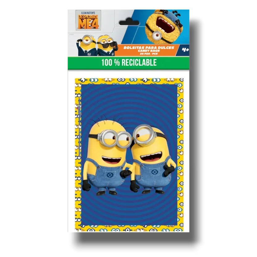 MINIONS