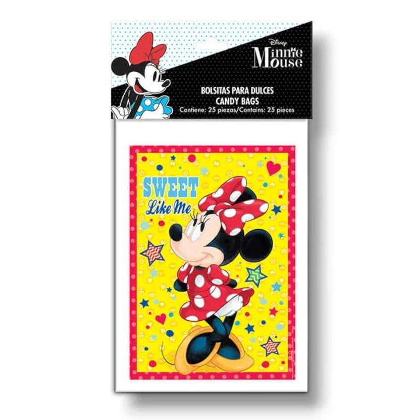 MINNIE MOUSE