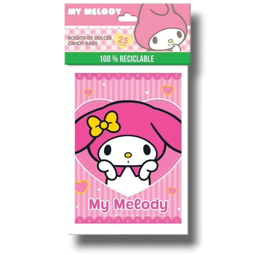 MY MELODI