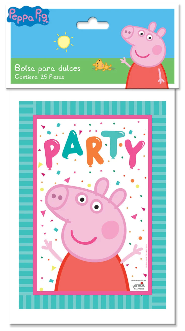 PEPA PIG