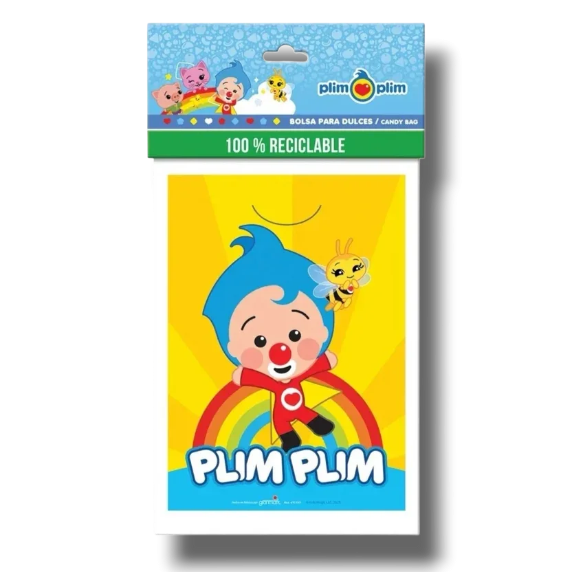 PLIM PLIM