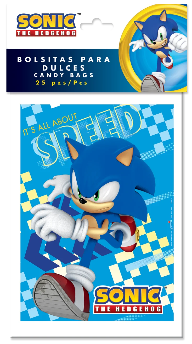 SONIC