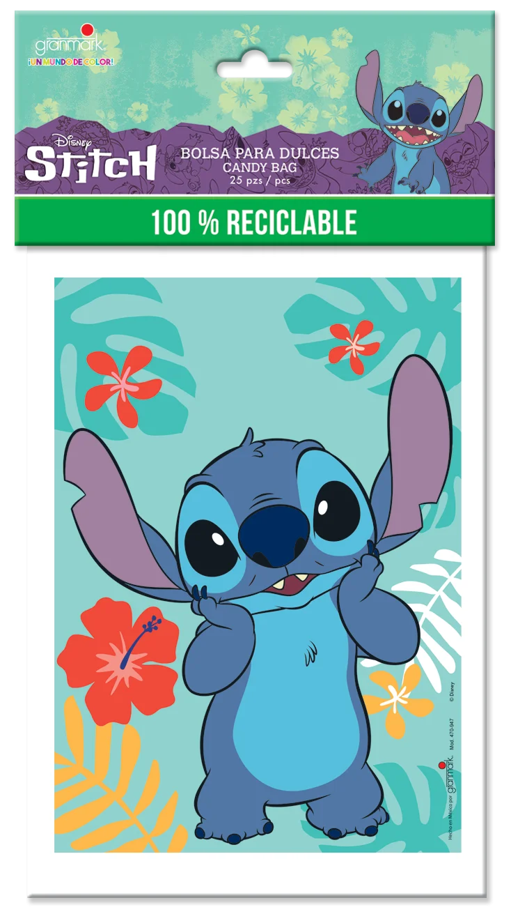 STITCH