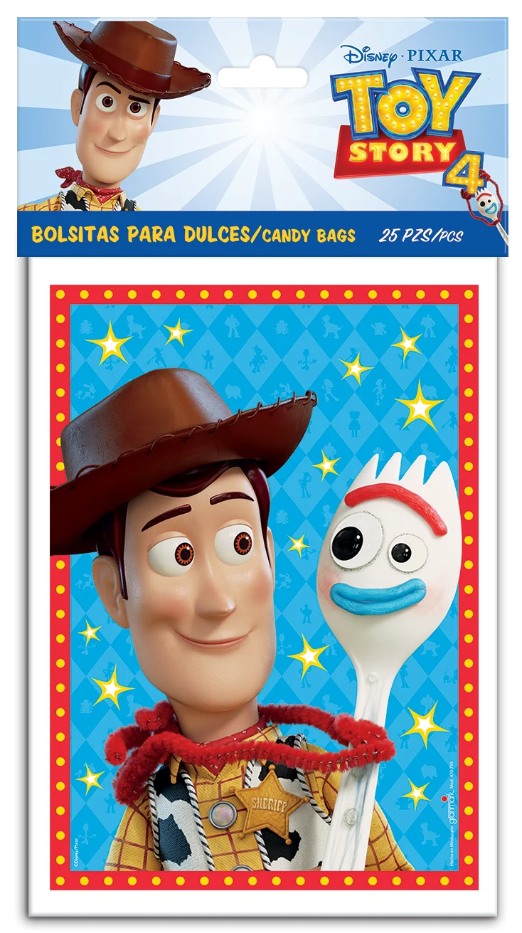 TOY STORY