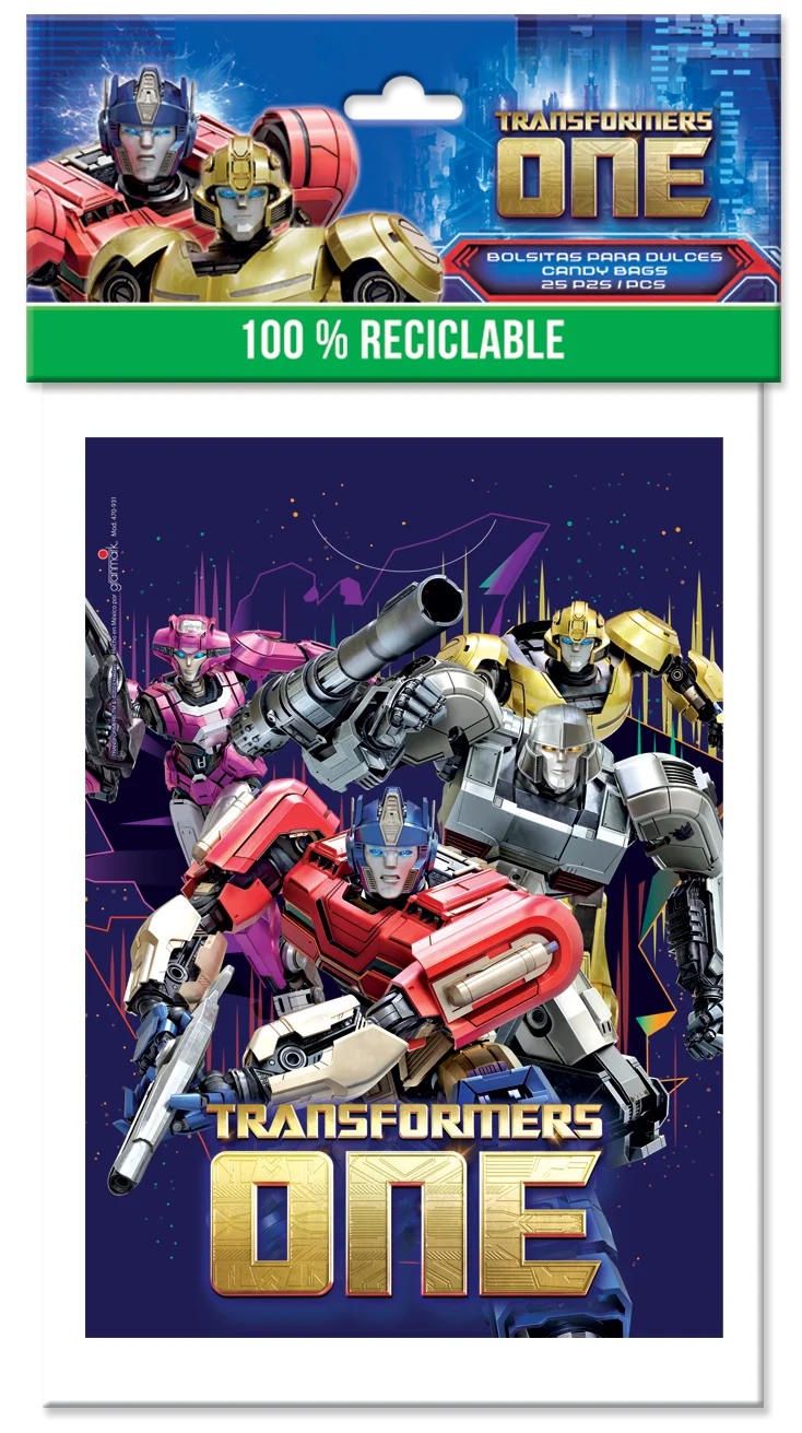 TRANSFORMERS