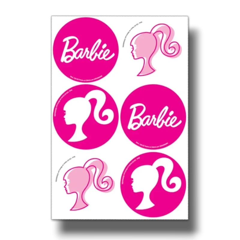 BARBIE