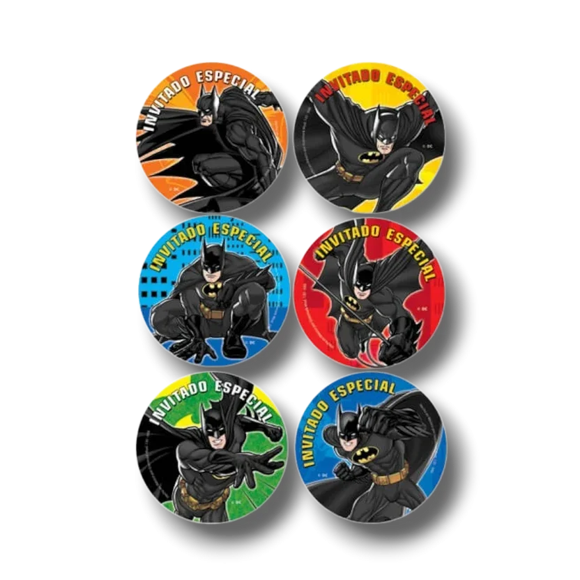 BATMAN