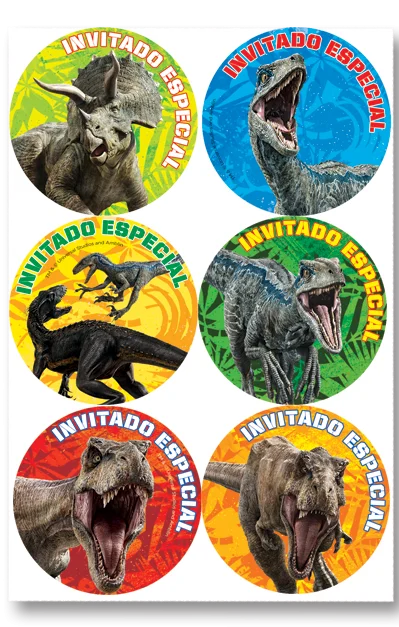 DINOSAURIO