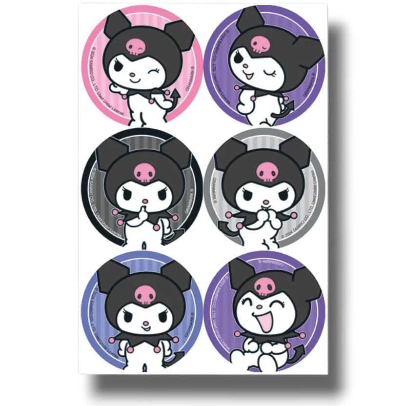 KUROMI