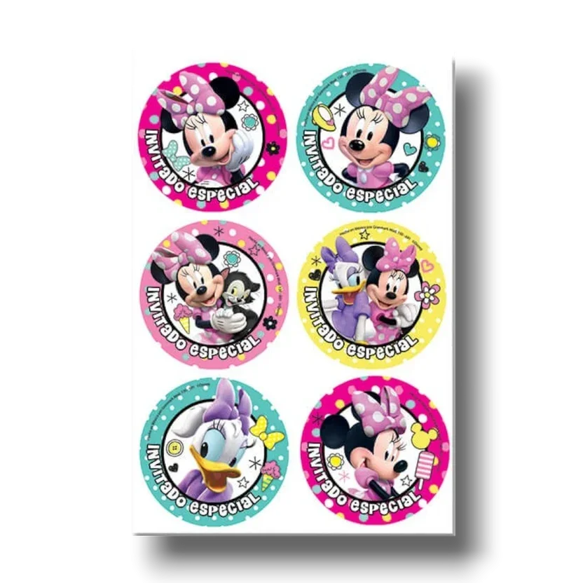 MINNIE MOUSE