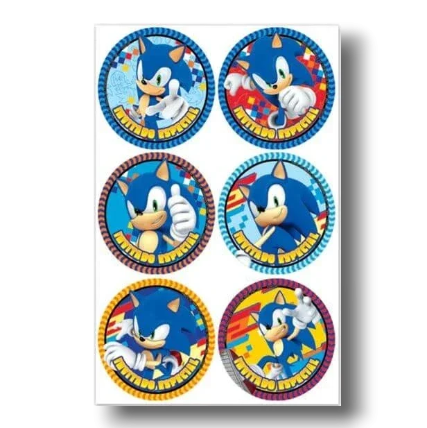 SONIC