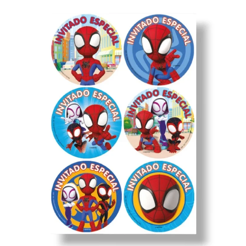 SPIDEY