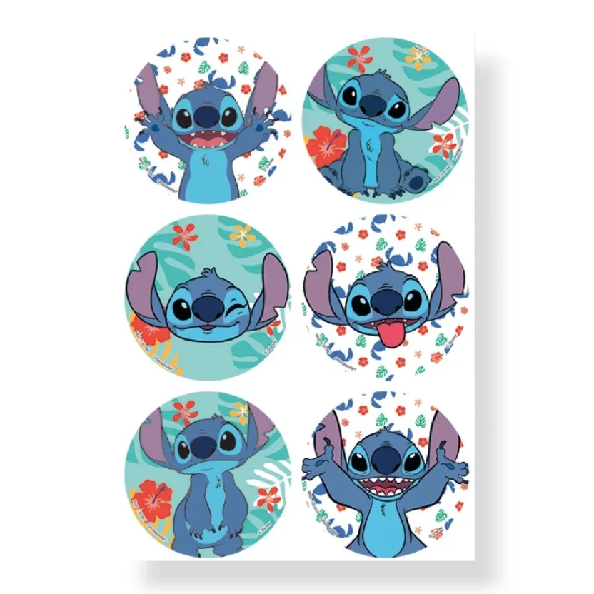 STITCH