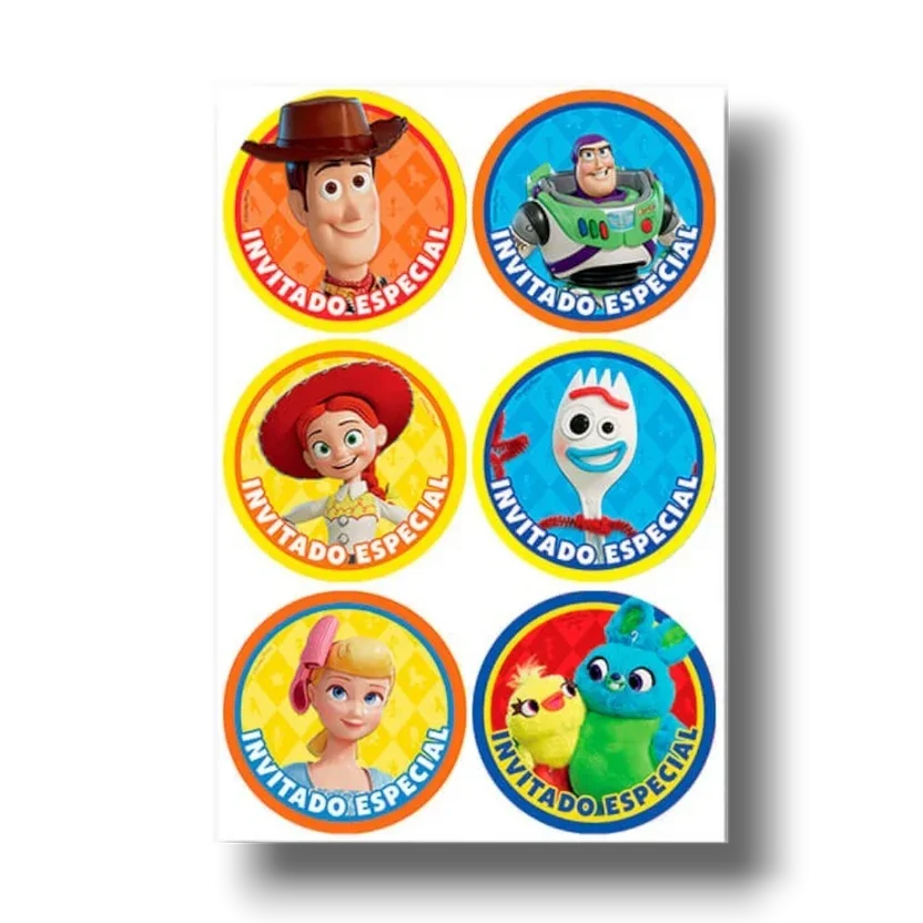 TOY STORY