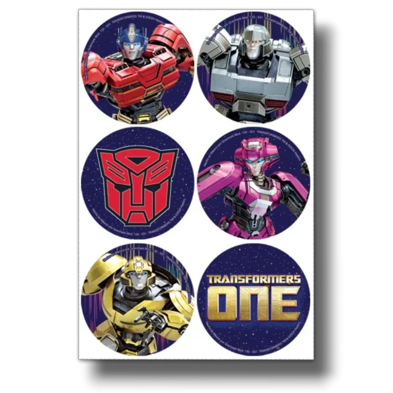 TRANSFORMERS