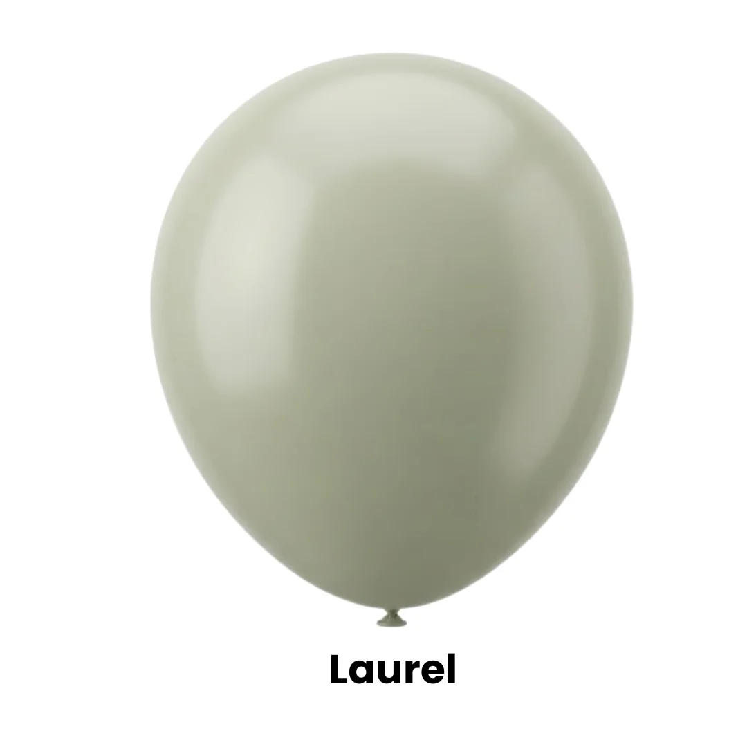 LAUREL