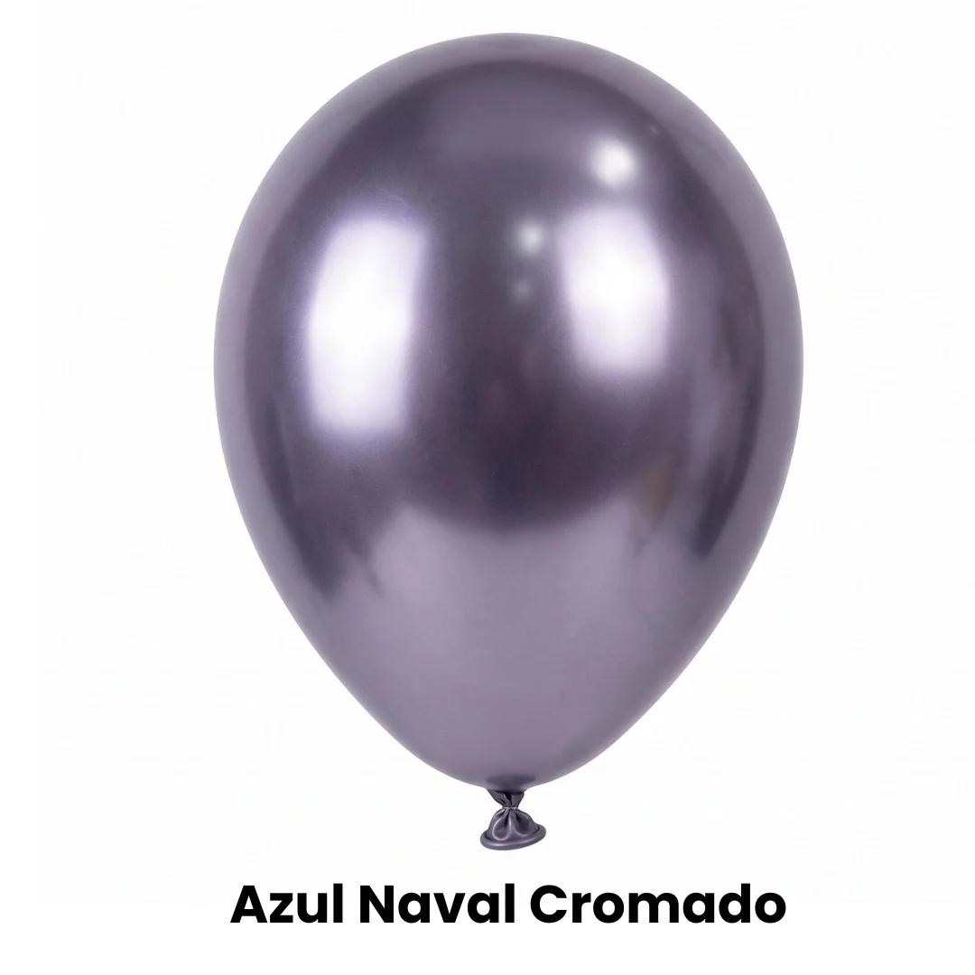 AZUL NAVAL