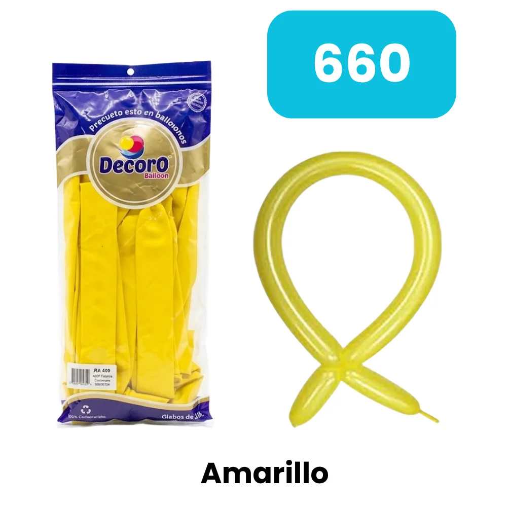 AMARILLO