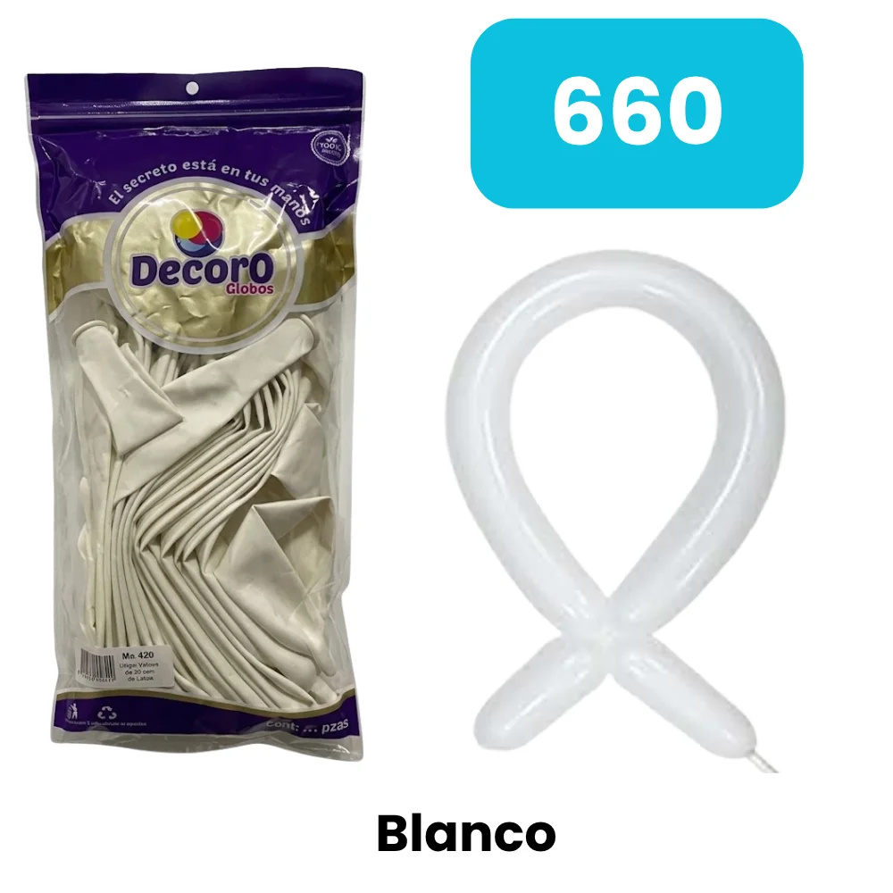 BLANCO