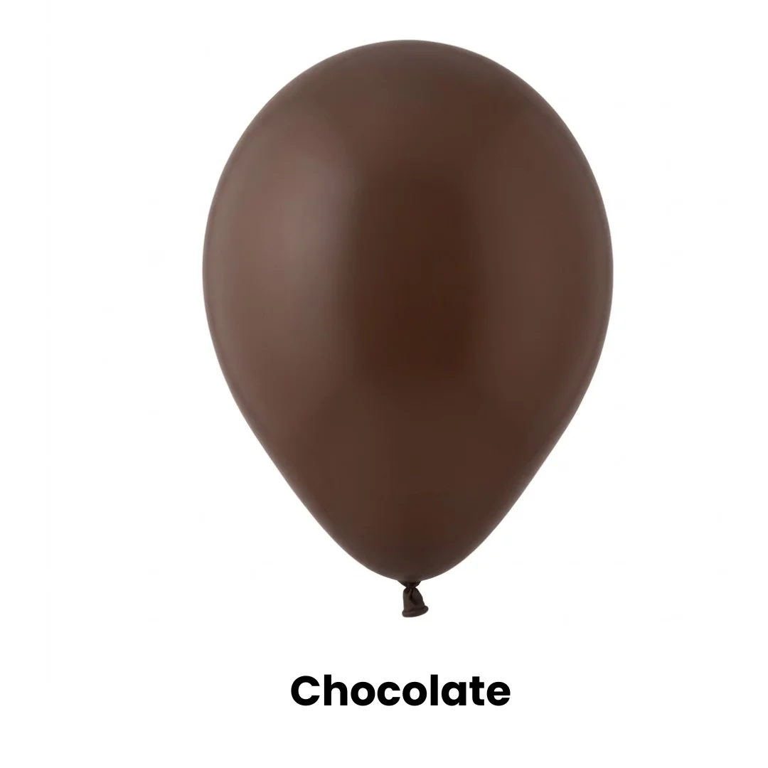CHOCOLATE