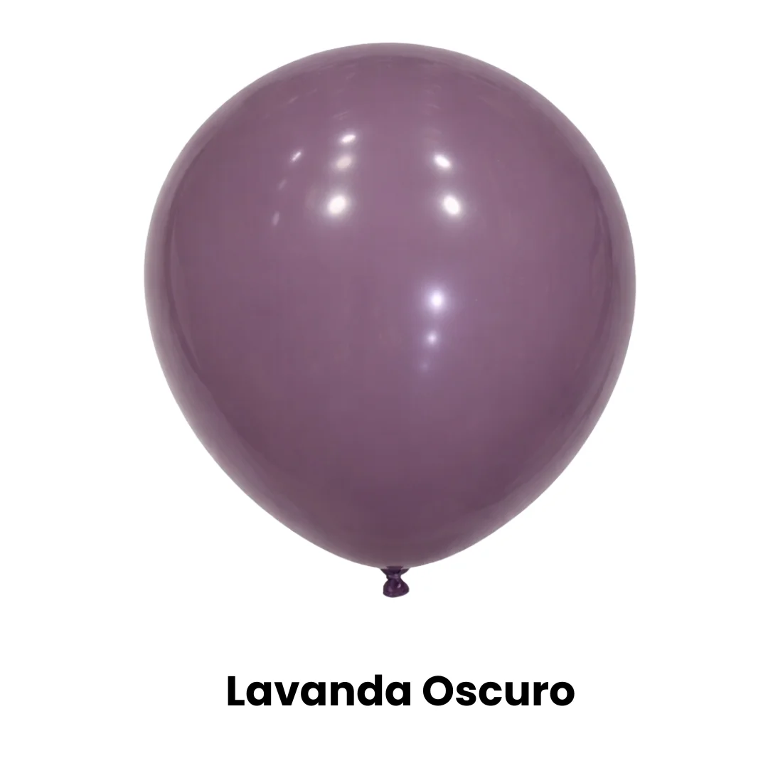 LAVANDA OSCURO