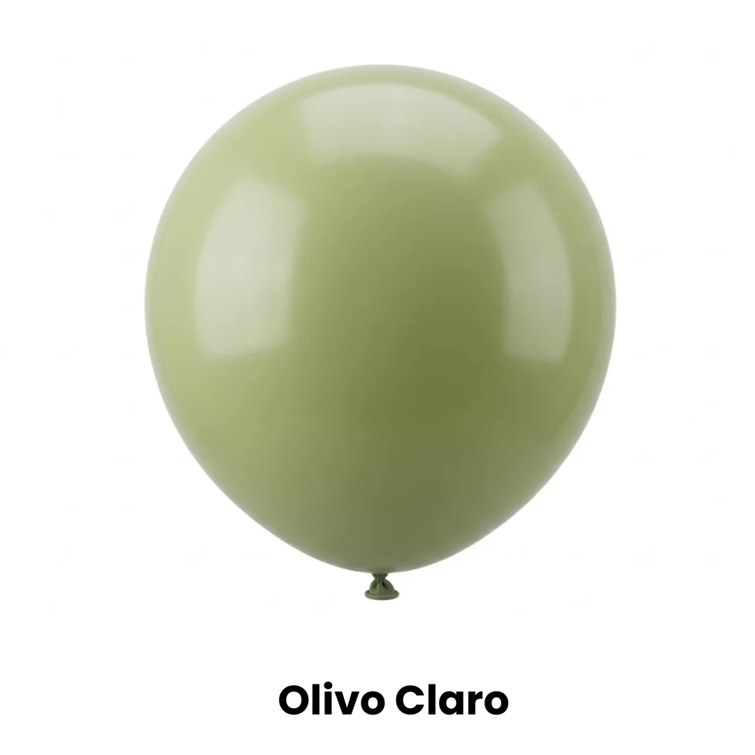 OLIVO CLARO