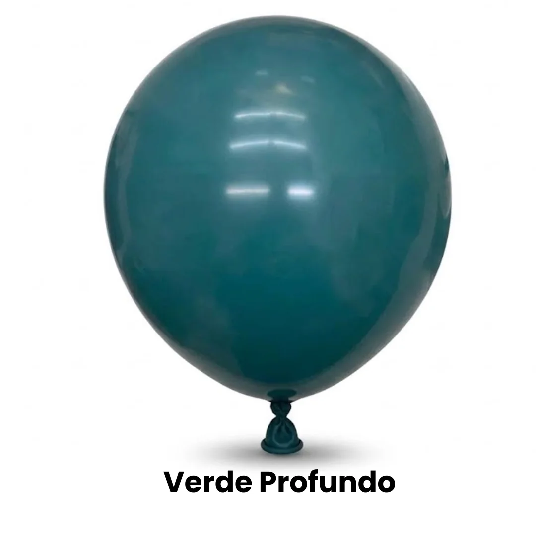VERDE PROFUNDO