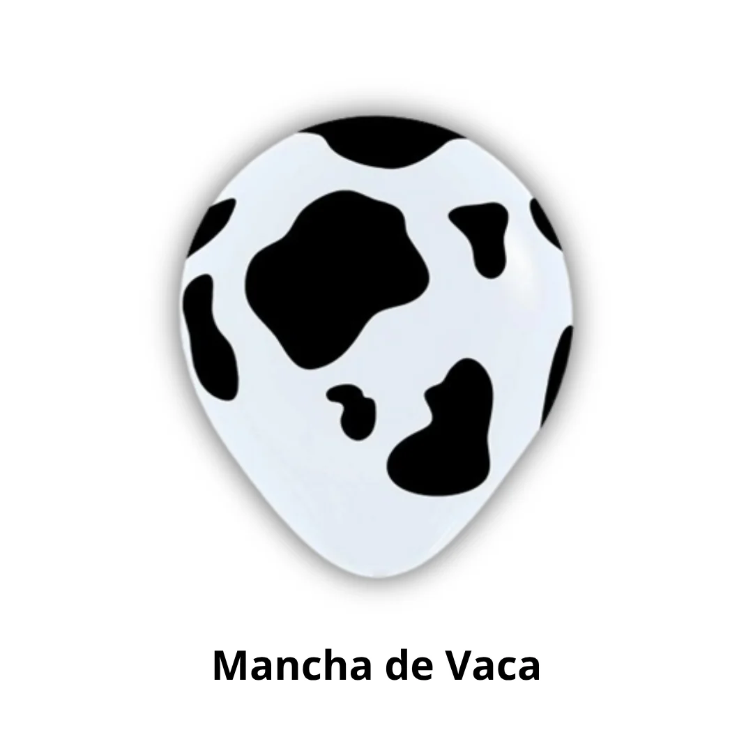 MANCHAS DE VACA