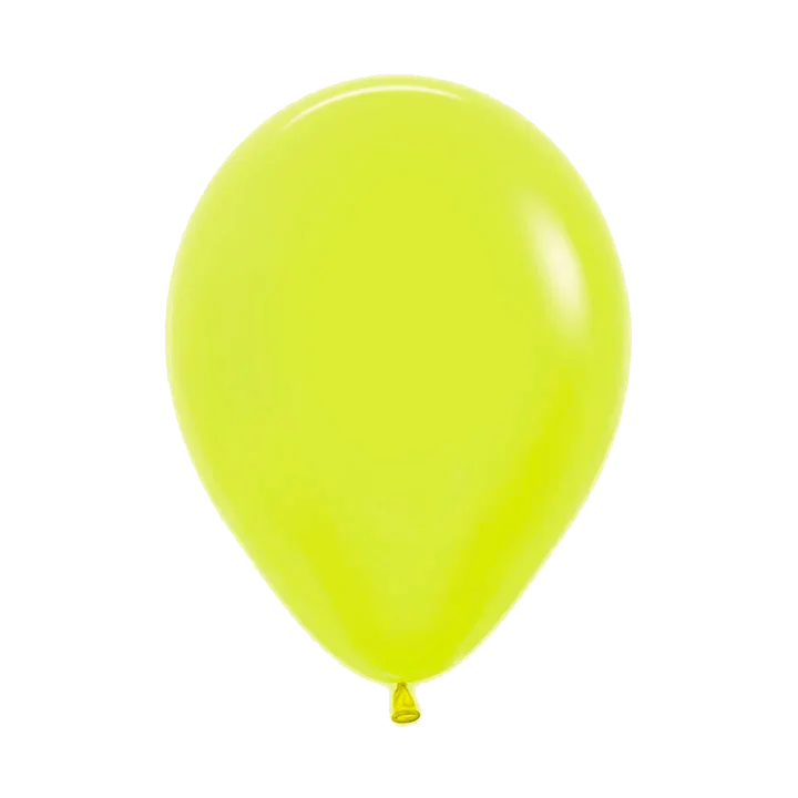 AMARILLO NEON