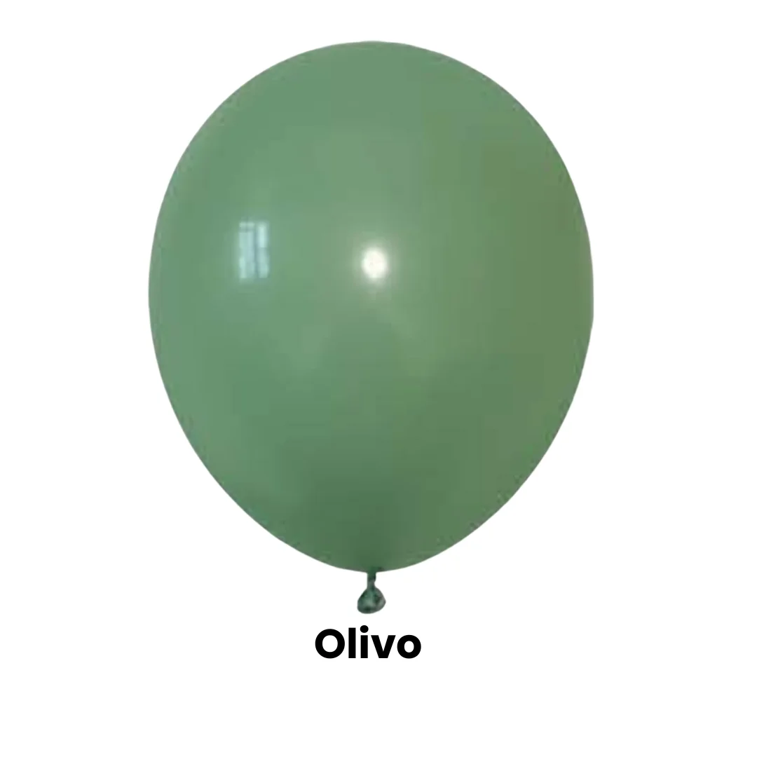 OLIVO