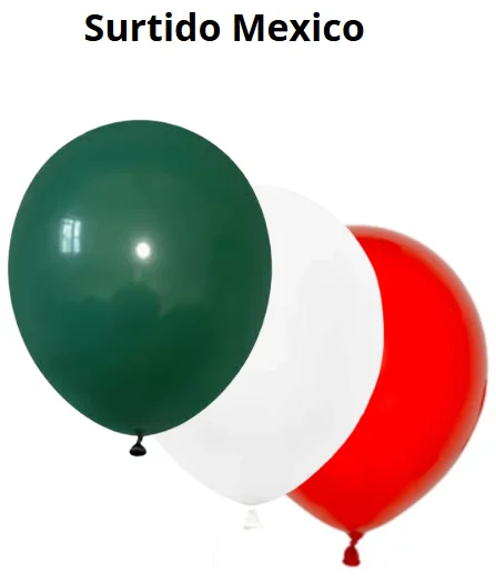 SURTIDO MEXICANO