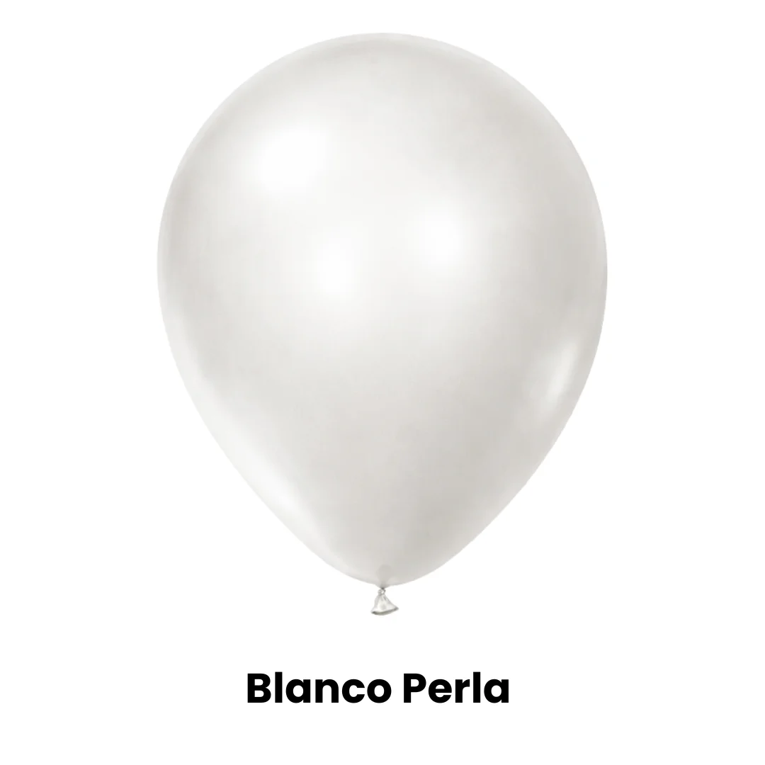 BLANCO PERLA