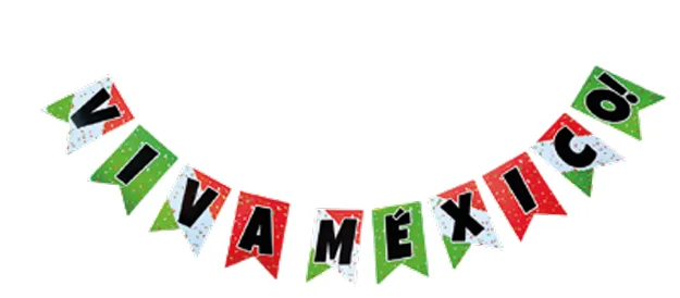 VIVA MEXICO 2