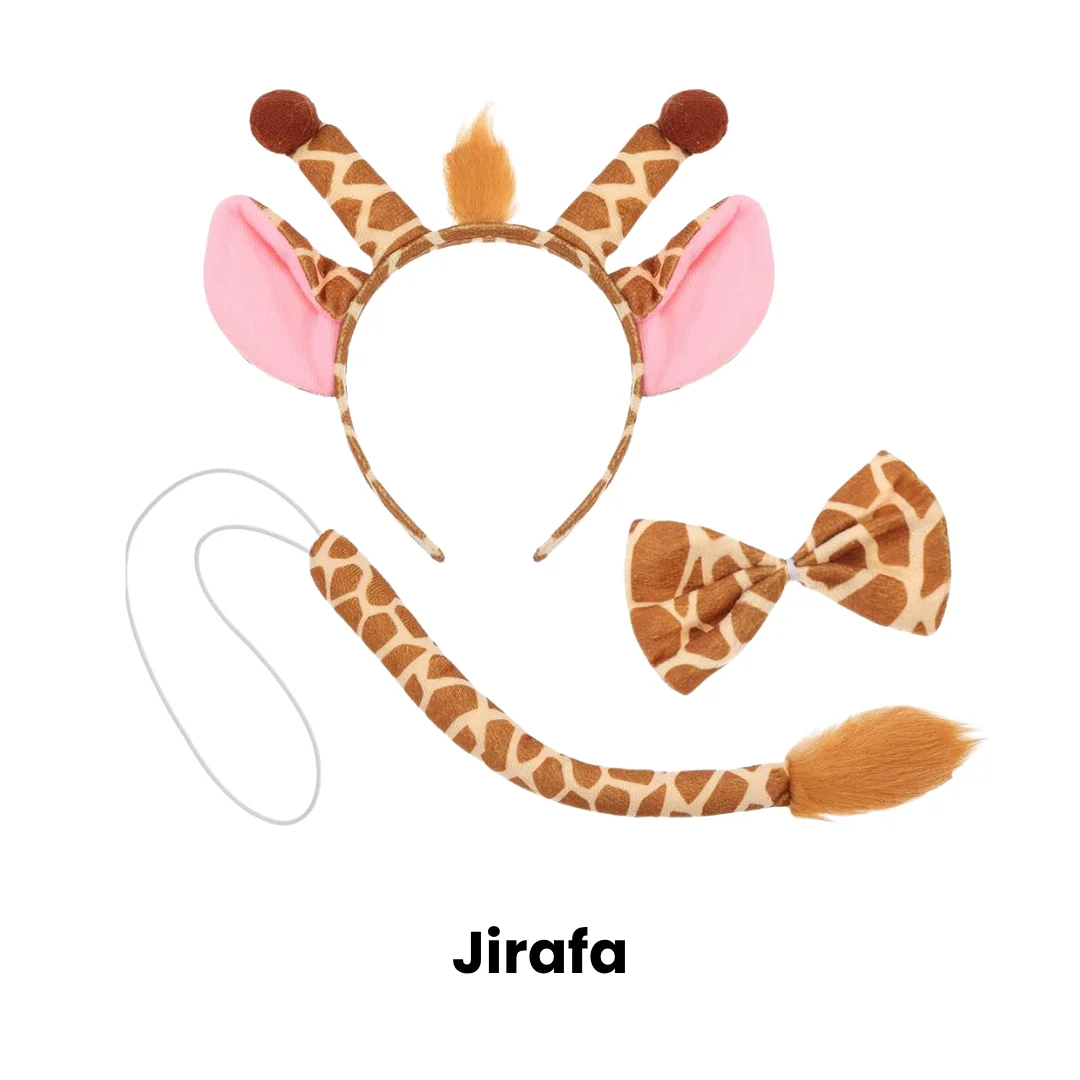 JIRAFA