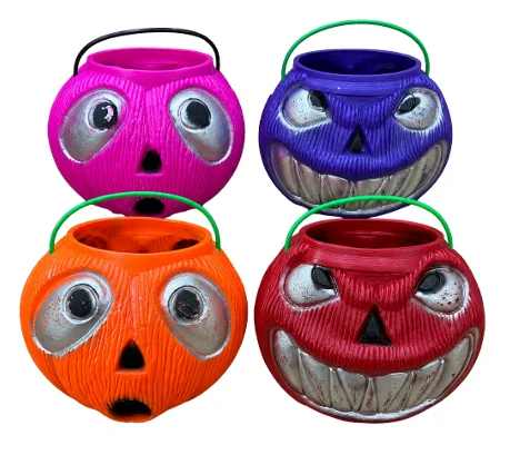 CALABAZA DOBLE CARA 
