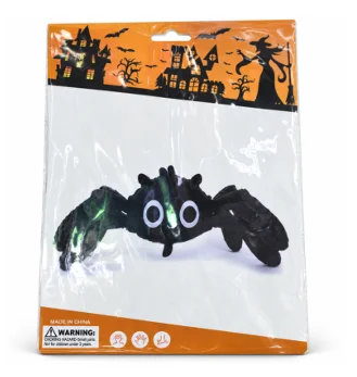 GLOBO FOIL FIGURA ARAÑA