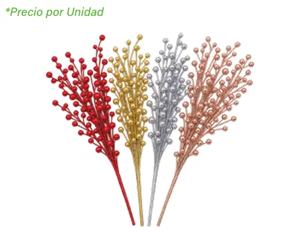 FLOR ARTIFICIAL 46 CM DE-87