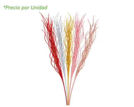 FLOR ARTIFICIAL 40 CM DE-88
