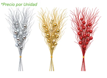 FLOR ARTIFICIAL 40 CM DE-92