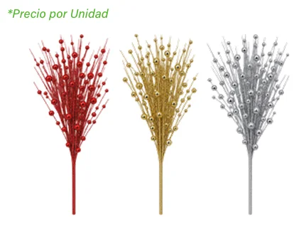 FLOR ARTIFICIAL 80 CM DE-93