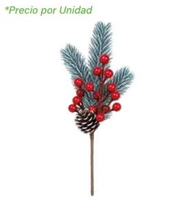 PICK DE BAYAS 29 CM YR26377