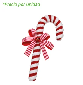 BASTÓN DE DULCE 14 X 23 CM HXT-B051