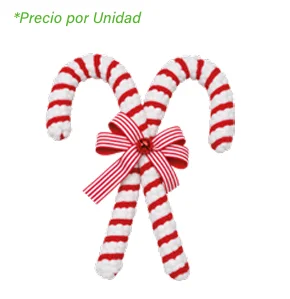 BASTONES DE DULCE 18 X 23CM HXT-B239