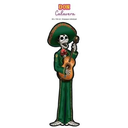 CARTON DON CALAVERA