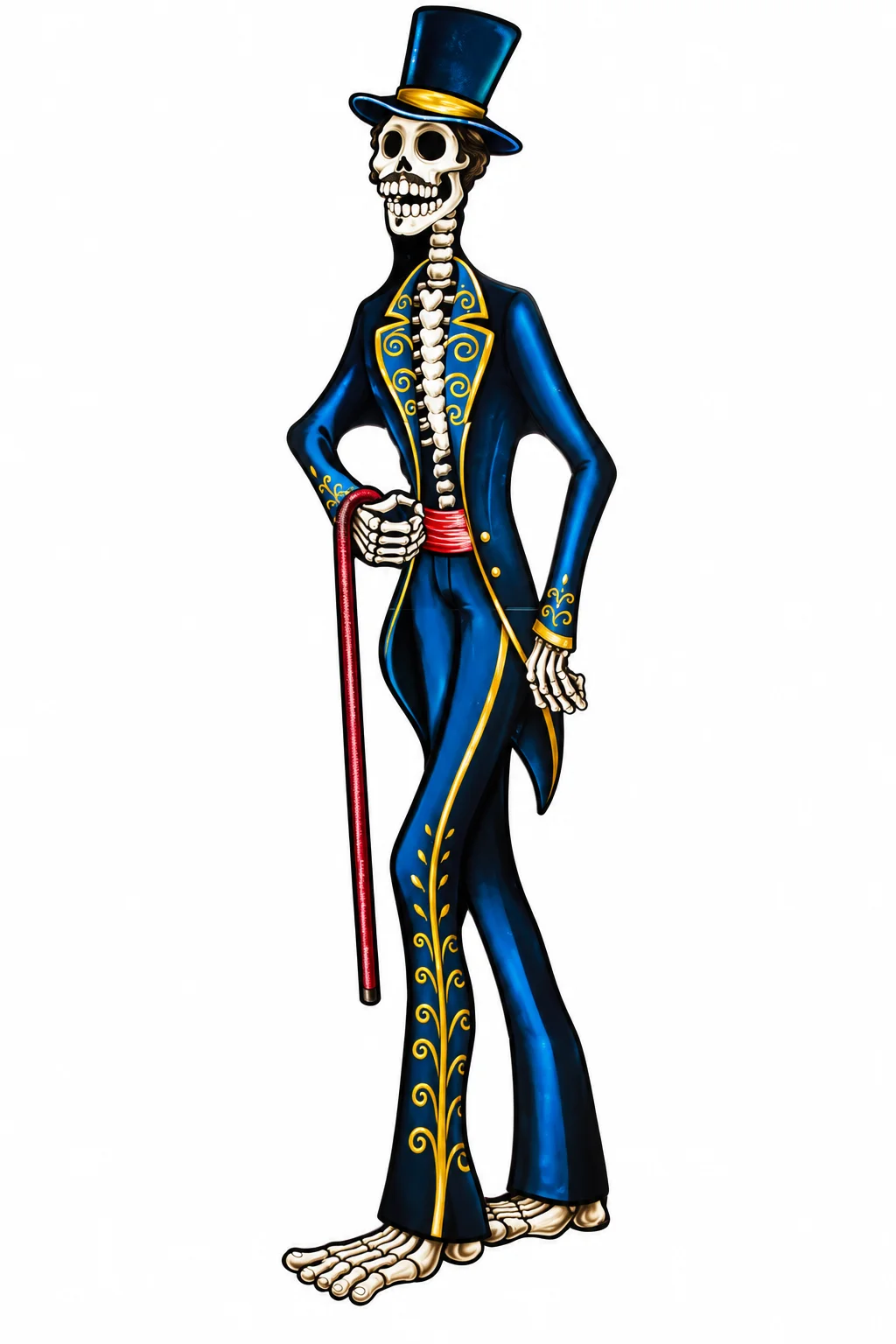CARTON CATRIN ELEGANTE