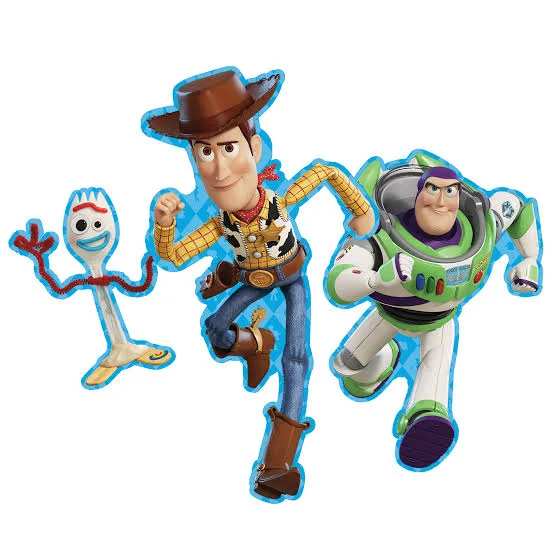 TOY STORY