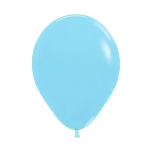 PASTEL MATE AZUL